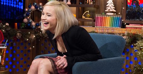 Jennifer Lawrence Surprised Kris Jenner With A Toy Porsche Teen Vogue