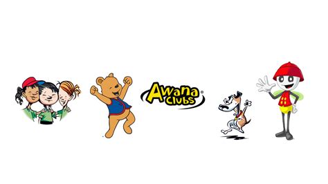 Awana Clipart Character Pictures On Cliparts Pub 2020 🔝