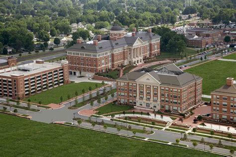 North Carolina State University Great College Deals