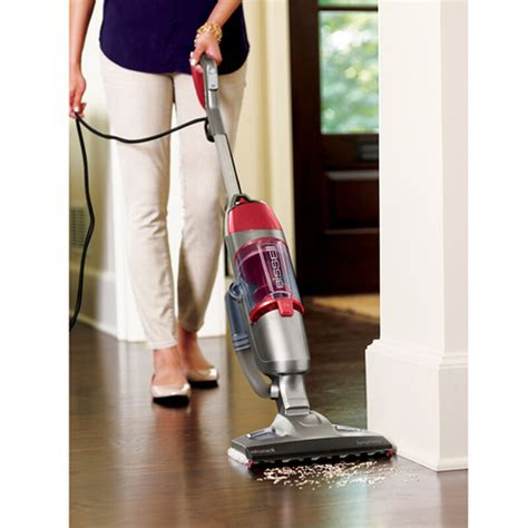 Symphony All In One Vacuum And Steam Mop Bissell Steam Cleaner