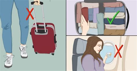 20 Expert Travel Hacks That Will Save You Time Money And Stress