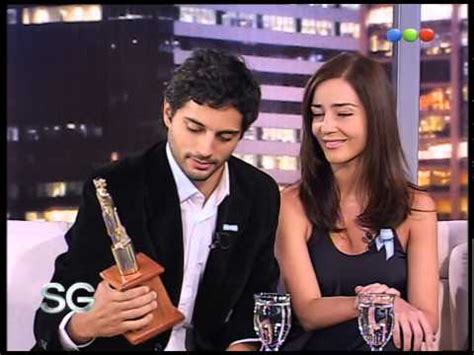 La relación entre paola krum y joaquín furriel se terminó hace siete años, sin embargo, los actores, que tienen una hija en común, mantienen una excelente relación. Paola Krum, Joaquín Furriel y Pablo Echarri premiados ...