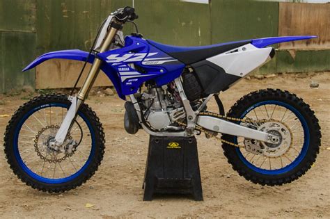 At the bottom of the page you can see the video review. yamaha yz 250 specs | hobbiesxstyle