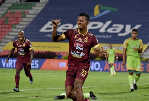 Lo último en deportes tolima noticias, resultados, estadísticas, rumores y mas de espn. Tolima venció a Jaguares y es el nuevo líder de la Liga ...