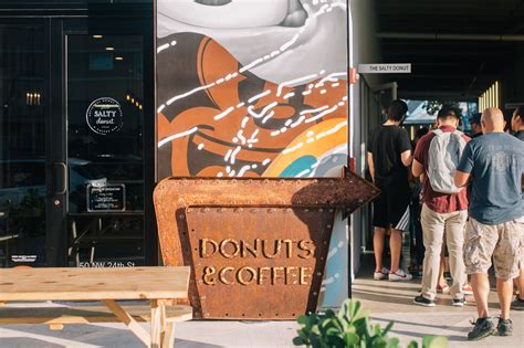 Peoples Guide To Wynwood With The Salty Donut Co Founder Amanda