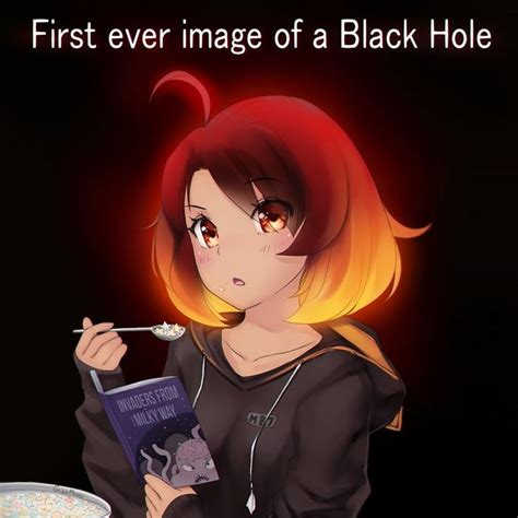 Pin On Black Hole Chan