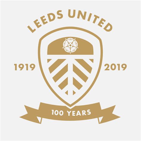 Leeds united football club is a professional association football club in leeds, west yorkshire, england. Club Crests | My Leeds 100
