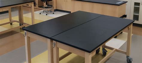 Laboratory Tables Scott Laboratory Solutions