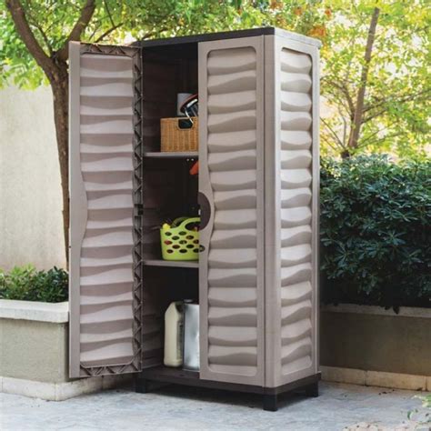 99 Outdoor Storage Cabinet Waterproof Kitchen Cabinet Inserts Ideas
