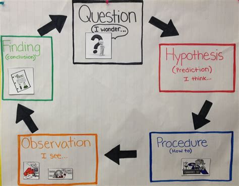 Scientific Writing Process Chart | Scientific writing, Writing process chart, Writing process