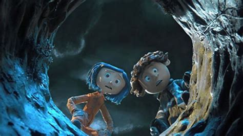 Movie title in your country : Coraline iTunes download review (With images) | Coraline ...