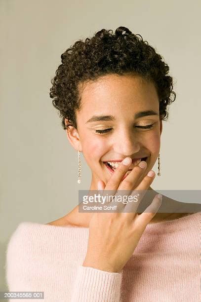 Shy Teen Girl Photos And Premium High Res Pictures Getty Images