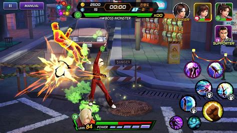15 Best Fighting Games For Android 2022