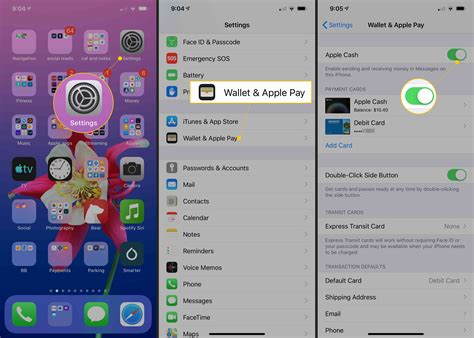 How to Add Money to Apple Pay