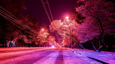 Hd wallpaper 1920x1080 full hd 1920 1080 for pc desktop within hintergrund 1920x1080. Download wallpaper 3840x2160 city, winter, photoshop, road ...