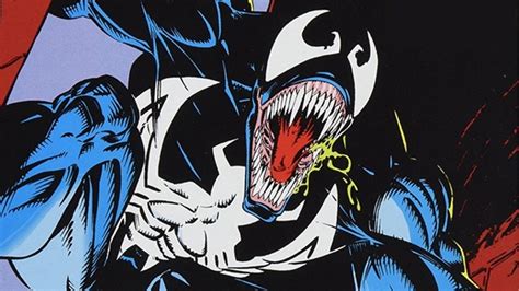 Every Major Symbiote In Marvel Explained