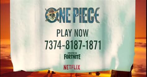 Fortnite X One Piece Confirmed Leaks And Info Here Gaming Acharya