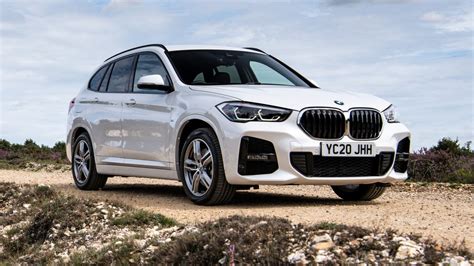 Bmw X1 M Sport Review Carbuyer