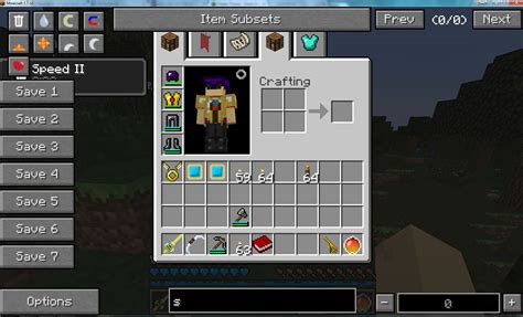 How to delete mods in minecraft! NEI search not working - Mods Discussion - Minecraft Mods ...
