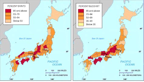 My love affair with japan's high country has been pretty much an annual. Geography and Environment - Japan