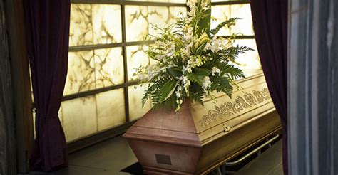 The Rise Of Green Funerals Wealth Management