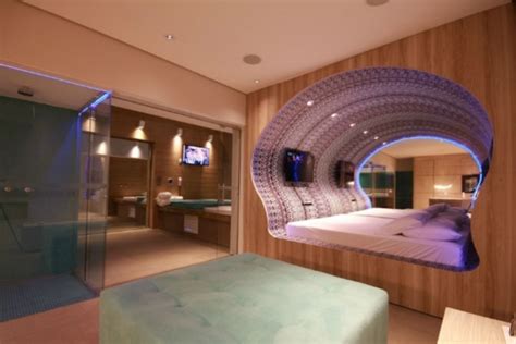 Awesome 64 Amazing Futuristic Furniture That Beyond Imagination