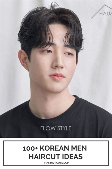 share 160 medium length korean hairstyle men best poppy