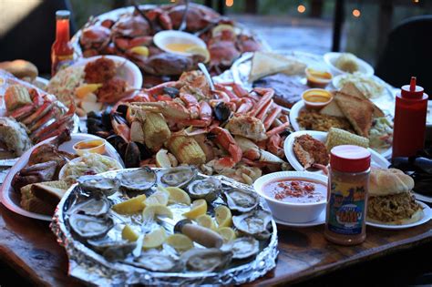 Best thai restaurants in savannah, georgia coast: The Crab Shack | Tybee Island | Seafood, Bar, BBQ ...