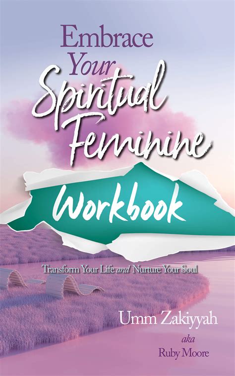 Embracing Your Spiritual Feminine | SQ Emotional Couture