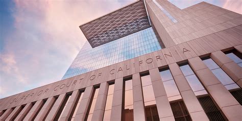 San Diego Central Courthouse