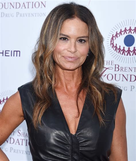 Who Is Betsy Russell Husband Her Bio Net Worth Married Children