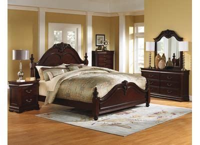 Get great deals with our low price guarantee. Badcock - Marisol King Bedroom | Master bedroom set ...