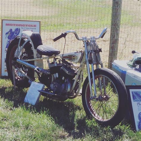 Knuckle Buster 1939 Hillclimb Freemansburg Pa June 2016 Old