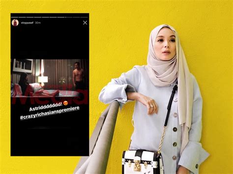 We did not find results for: Vivy Yusoff Dikecam Netizen Kerana Rakam Filem Crazy Rich ...