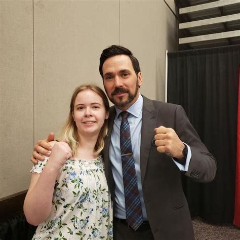 Samantha Perry On Instagram “meet Jdfffn And Catherinesutherland At Morphincon Both Nice And