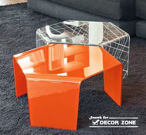 25 Coffee Table Design Ideas For Modern Living Room