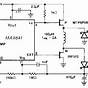 Step Down Converter Circuit Diagram