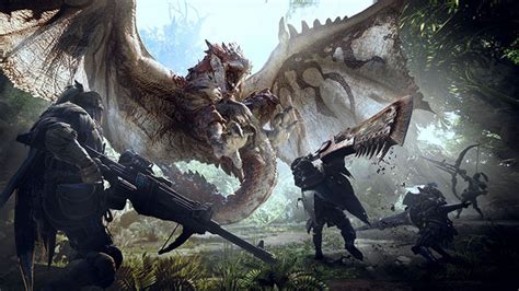 Monster Hunter World Achievements List For Xbox One