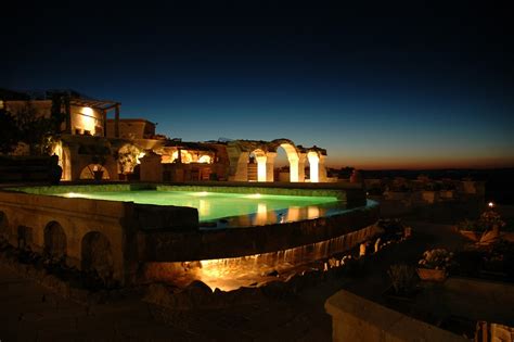Cappadocia Cave Argos Hotel Wonderful