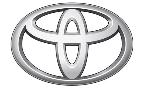 Toyota Logo Vector At Getdrawings Free Download