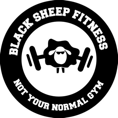 Black Sheep Fitness Fredericksburg Tx