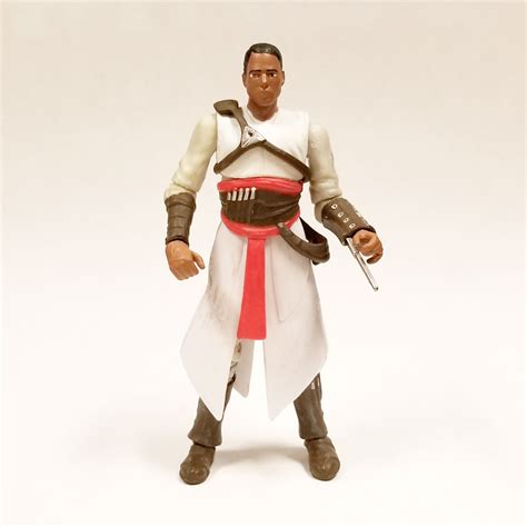 Jazwares Assassins Creed The Fighting 118th