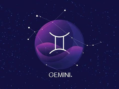Top 999 Gemini Zodiac Wallpaper Full Hd 4k Free To Use