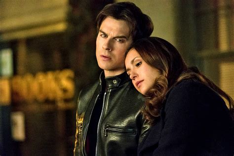 The Vampire Diaries Recap I Could Never Love Like That
