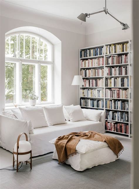 37 Amazing Reading Nooks You Ll Never Want To Leave Design Living Room
