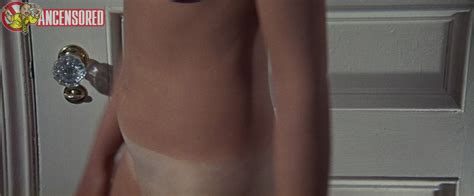 Naked Anne Bancroft In The Graduate
