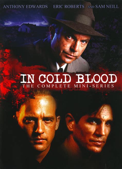 How to complete blood on the ice. In Cold Blood: The Complete Mini-Series DVD 1996 - Best Buy