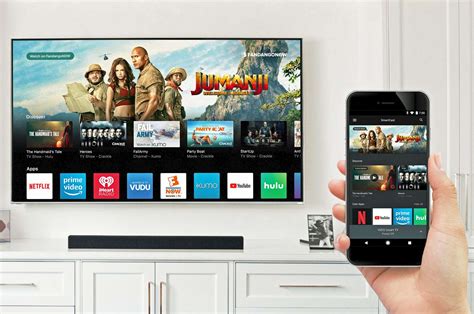 This eliminates your need to plug in a chromecast dongle into your tv separately. Smart TVs: How to Add and Manage Apps
