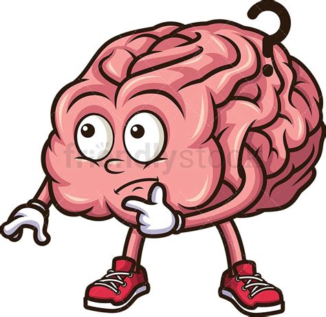 13 Brain Thinking Clipart Images Info