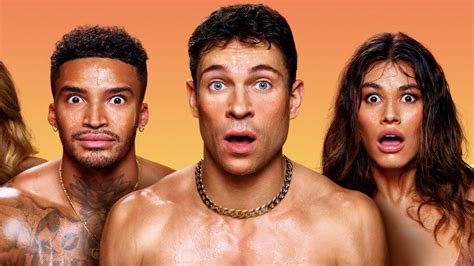 Peak of love from the mountains of new zealand, featuring celebs from american idol, the bachelorette, the challenge, rupaul's drag race, are you the one? Celebrity Ex on the Beach (TV Series 2020 - Now)